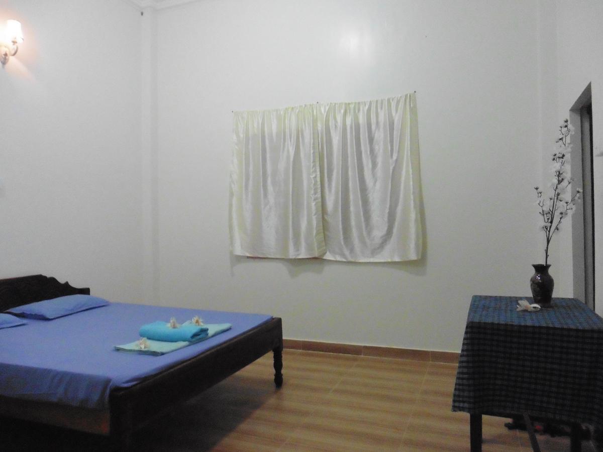 Sunrise Villa Kompong Cham Extérieur photo
